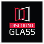 Discount Glass logo