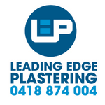 Leading Edge Plastering