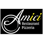 Amici logo