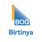 BOQ Birtinya logo