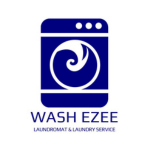 Wash Ezee logo