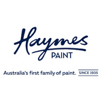 Haymes logo